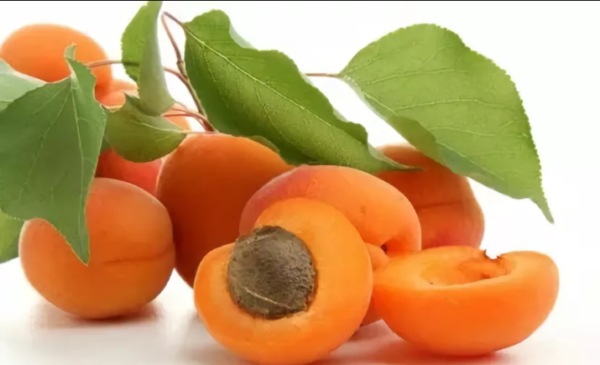 Маски для лица из абрикосов