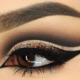 10 блистательных вариантов макияжа глаз со стрелками