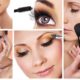 Как сделать эффектный макияж за считанные минуты