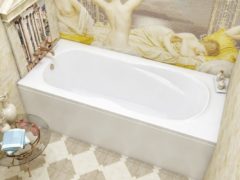 Ванны Релисан — лучшее решение для ванной комнаты
