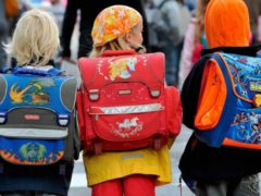 4 секрета выбора правильного рюкзака в школу
